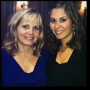 Meet your Posher, Heidi